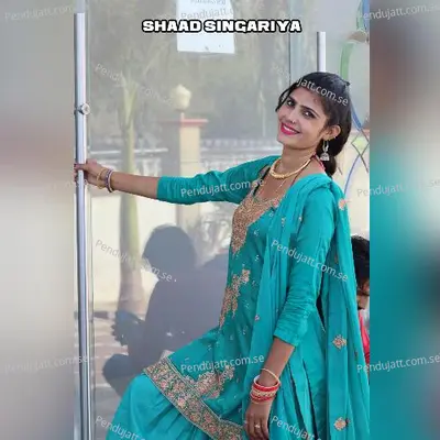 Na Aave Neend 2 - Shaad Singariya album cover 
