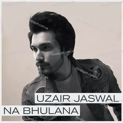 Yaheen - Uzair Jaswal album cover 