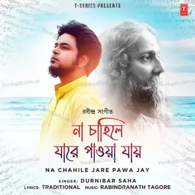 Na Chahile Jare Pawa Jay - Durnibar Saha album cover 