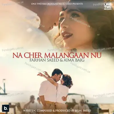 Na Cher Malangaan Nu - Farhan Saeed album cover 