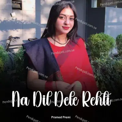 Na Dil Dele Rehti - Pramod Premi album cover 
