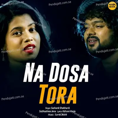 Na Dosa Tora - Shashank Shekar album cover 