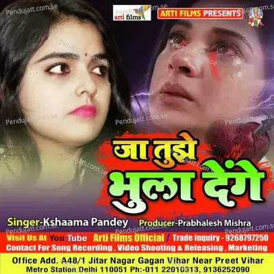 Na Ham Unako Yad Karenge (Hindi Sad Song) - Kshama Pandey