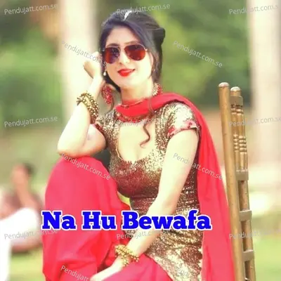 Na Hu Bewafa - Sahil Sayar Sakras album cover 