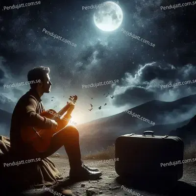 Na Jaane Dil Ye - Vishal Singh album cover 