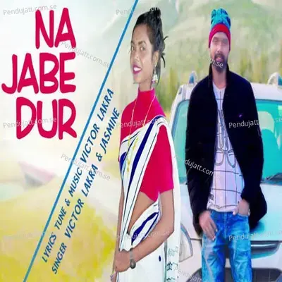 Na Jabe Dur - Victor Lakra album cover 