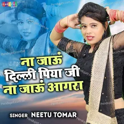 Na Jau Delhi Piya Ji Na Jau Agra - Neetu Tomar album cover 