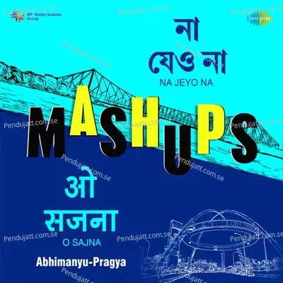 Na Jeyo Na X O Sajna - Mashup - Abhimanyu-Pragya album cover 
