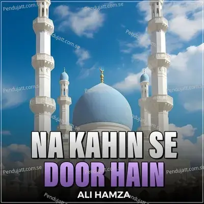Na Kahin Se Door Hain - Ali Hamza album cover 