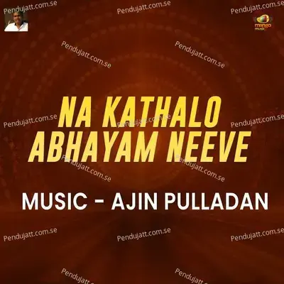 Na Kathalo Abhayam Neeve - Don Valiyavelicham album cover 