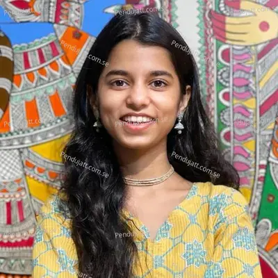Na Mantram No Yantram - Maithili Thakur album cover 