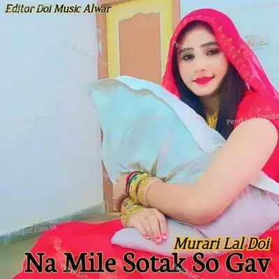 Na Mile Sotak So Gav - Murari Lal Doi album cover 