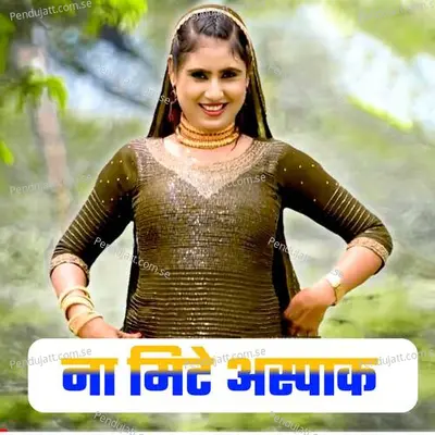 Na Mite Aspak - Aslam Singer Mewati album cover 