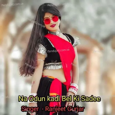 Na Odun Kadi Bel Ki Sadee - Ranjeet Gurjar album cover 