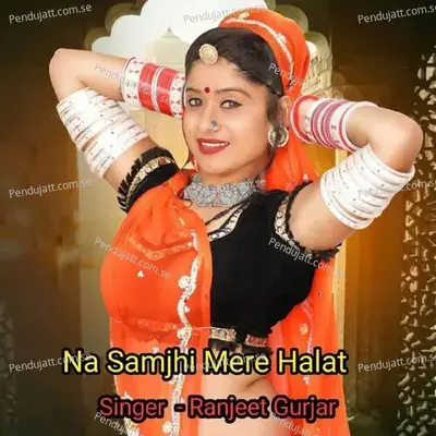 Na Samjhi Mere Halat - Ranjeet Gurjar album cover 