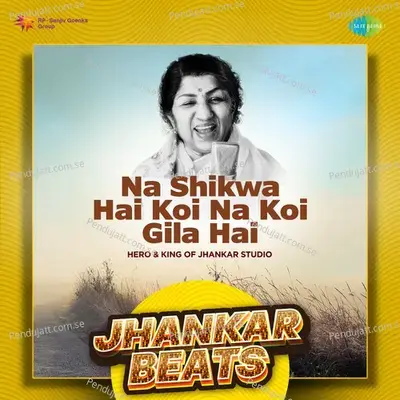 Na Shikwa Hai Koi Na Koi Gila Hai - Jhankar Beats - Hero And king Of Jhankar Studio