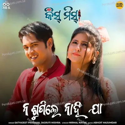 Na Sunile Nahi Ja - Satyajeet Pradhan album cover 