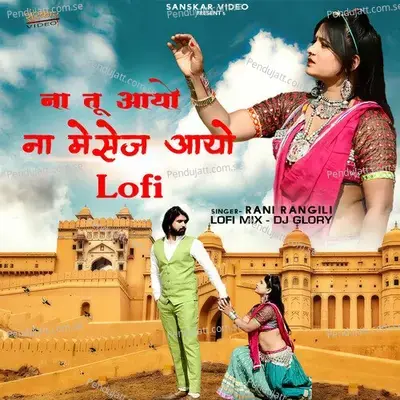 Na Tu Aaayo Na Massage Aayo Lofi Mix - Rani Rangili