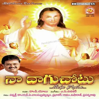 Siluvanu Naliganu - Prasanna Rao album cover 