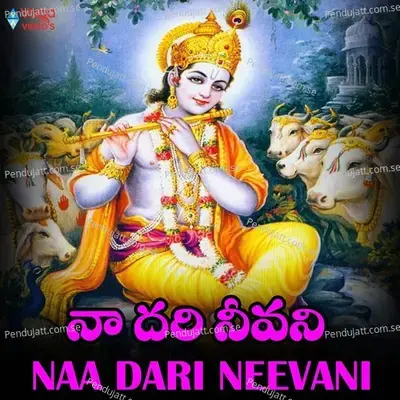 Naa Dari Neevani - Arjun cover album