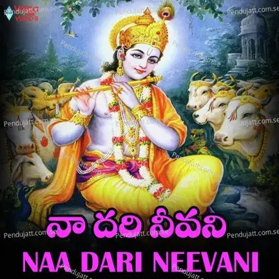 Narayana - Sri Krishna album cover 