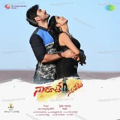 Dochesave - Nandanraju Bobbili album cover 