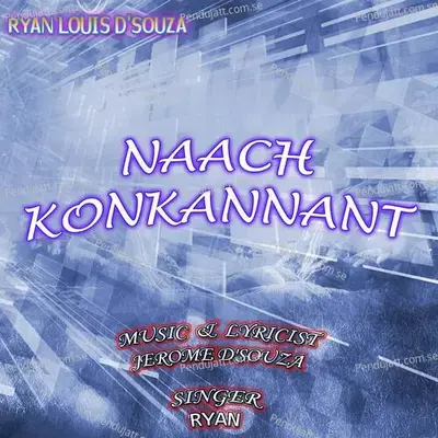 Naach Konkannant - Ryan cover album