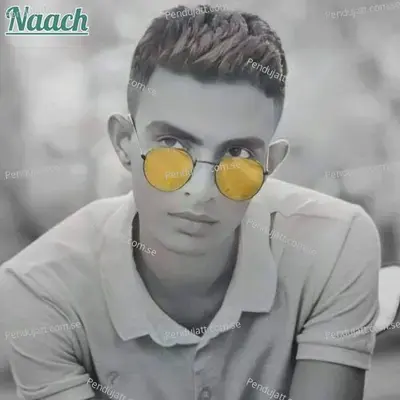 Naach - Monojjal Mondal album cover 