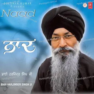 Naad - Bhai Harjinder Singh (Srinagar Wale) cover album