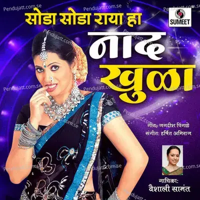 Soda Soda Raya Ha Nad Khula - Vaishali Samant album cover 