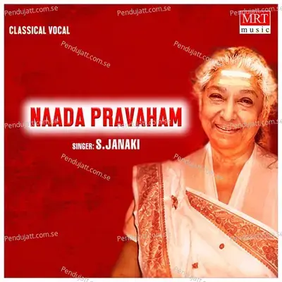 Naada Pravaham - S. Janaki cover album