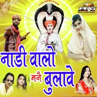 Dado Avtari Hai - Jentu Nayak album cover 