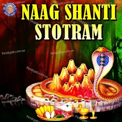 Naag Shanti Stotram - Mangesh Borgaonkar