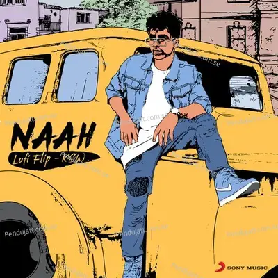 Naah - KSW album cover 