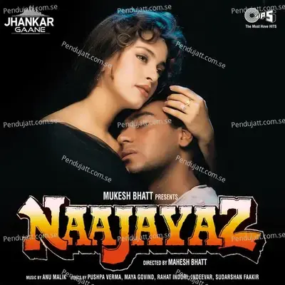 Barsaat Ke Mausam Mein  [Jhankar] - Kumar Sanu album cover 