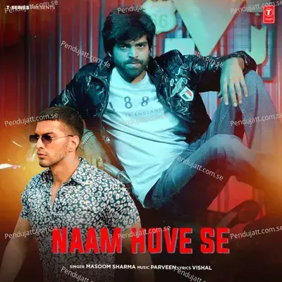 Naam Hove Se - Masoom Sharma album cover 