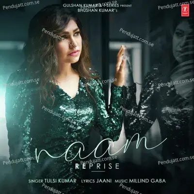 Naam Reprise - Tulsi Kumar album cover 