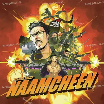 Naamcheen mp3 song