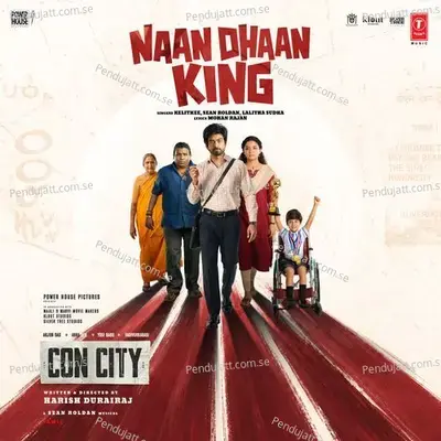Naan Dhaan King (From 