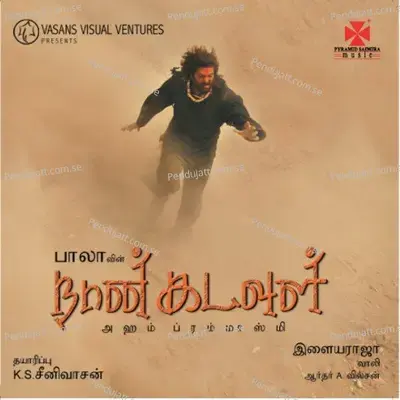 Naan Kadavul - Ilaiyaraaja cover album