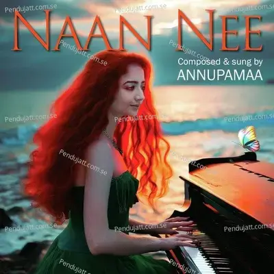 Naan Nee - Chandralekha Annupamaa album cover 