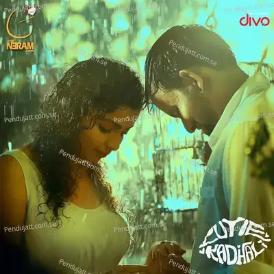 Naan Unna - Sidhartha Pradeep album cover 