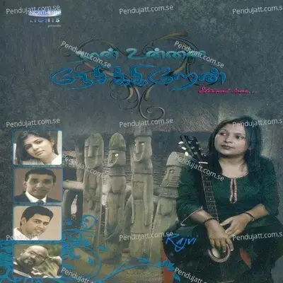 Thenmathurai Vaigai Nathi - Raja album cover 