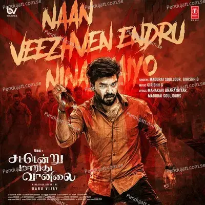 Naan Veezhven Endru Ninaithaiyo (From 