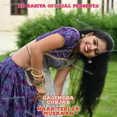 Naar Teri Ek Muskaan - Bharat Kasana