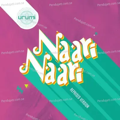 Naari Naari - Urumi Band album cover 