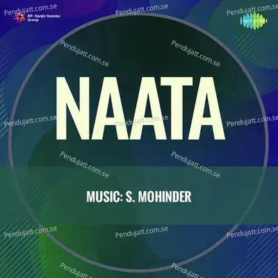 Naata - S. Mohinder cover album