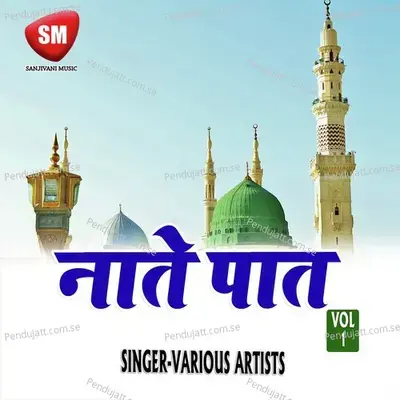 Eid Me Naat Ka Jab Chand Nikal Jayega - Zafar Akil album cover 