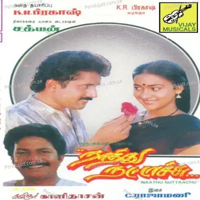 Adupoodhum - Rajamani album cover 