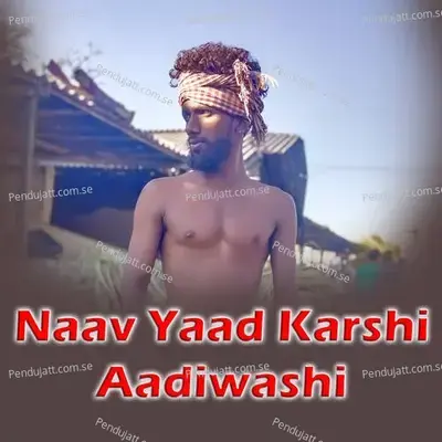 Naav Yaad Karshi Aadiwashi - Bhaiya More album cover 